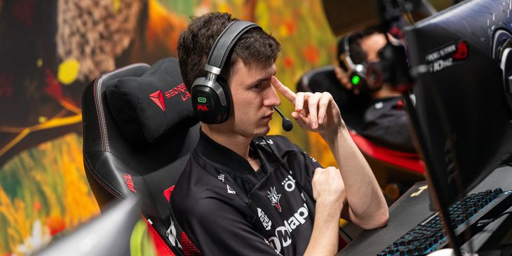 Chira JUNIOR о Team Yandex на PGL Wallachia S9: «ATF жёстко тащит, жёстко сносит»