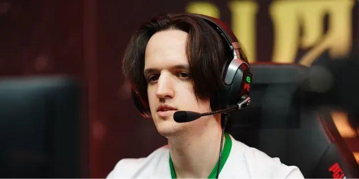 Crystallis о матче против BetBoom Team: «Я хочу победить ATF, если Falcons пройдут дальше. Вот моя мотивация выиграть»