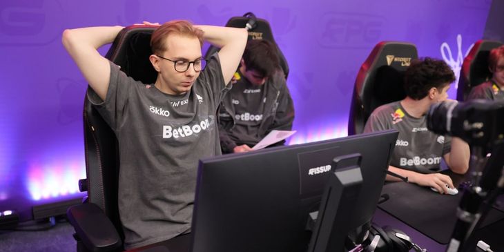 Panto о матче против Yakult Brothers: «Cтанов стало больше — вот и победили»