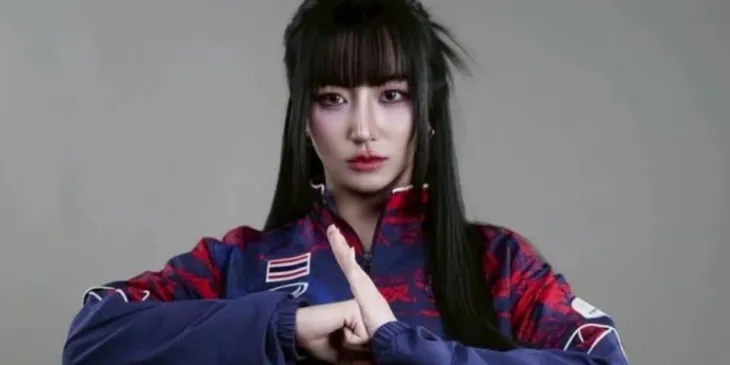 Участница сборной Таиланда по Arena of Valor была дисквалифицирована во время турнира — вместо неё играл парень через TeamViewer