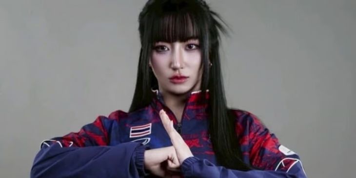 Участница сборной Таиланда по Arena of Valor была дисквалифицирована во время турнира — вместо неё играл парень через TeamViewer