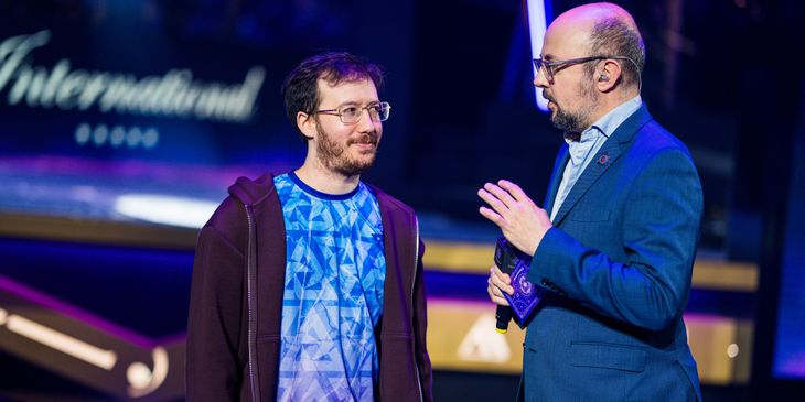 Tundra Esports начнет выступление в плей-офф BLAST Slam IV с полуфинала