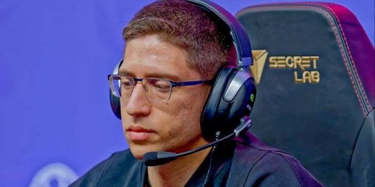 Virtus.pro вылетела из ESL One Birmingham 2026