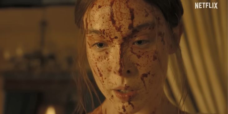 Netflix показал трейлер четвёртого сезона «Монстра» — его посвятили Лиззи Борден