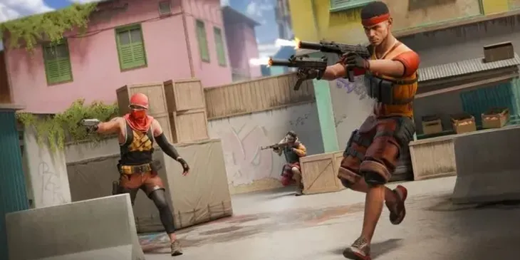 Absolute и Shadow Tigers ушли из Standoff 2