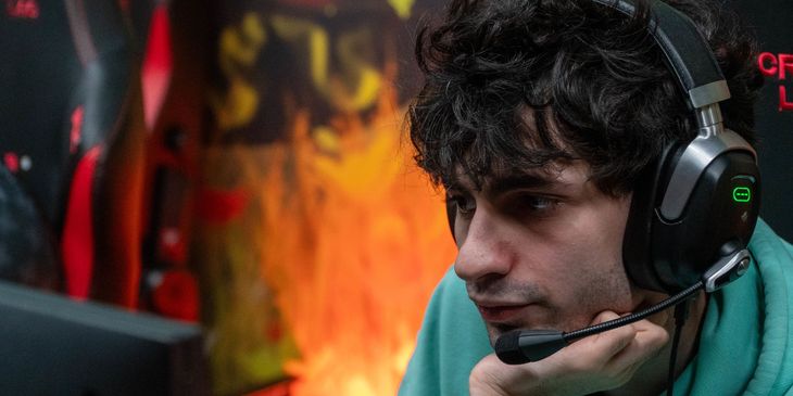 PARIVISION начала выступление в плей-офф PREMIER SERIES с победы над GamerLegion