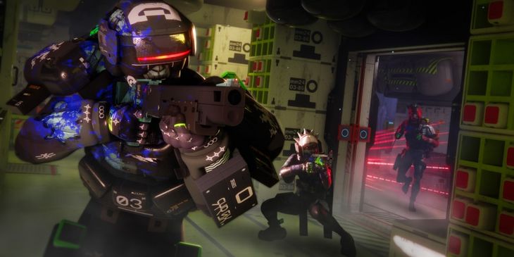 Разработчик Overwatch о счетоводах онлайна Marathon: «Поведение уровня безработного девственника»