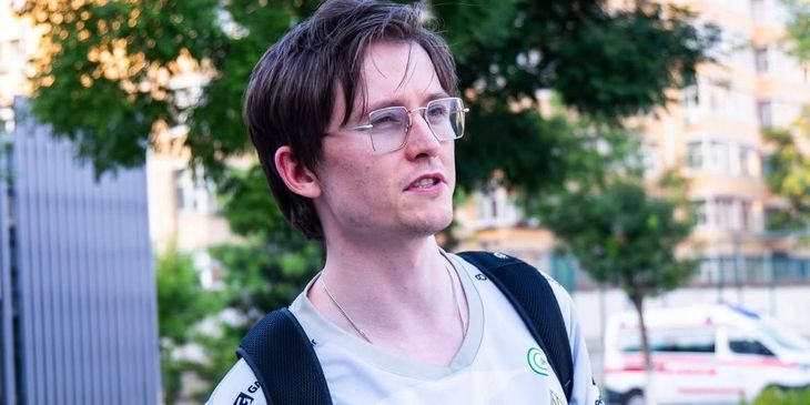 Aurora Gaming уступила Team Liquid в групповой стадии BLAST Slam IV