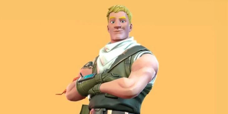 Автор главного персонажа в Fortnite попал под сокращения