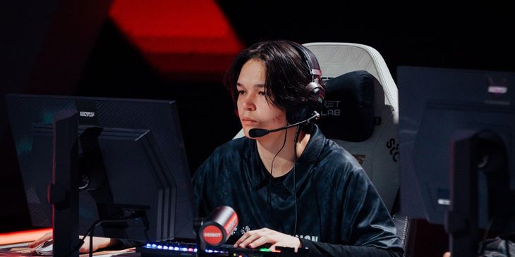 Rostik Team выиграла у GoodWin Team на BetBoom Streamers Battle х Динамо 11