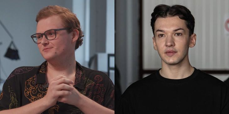 Boombl4 и zorte не сыграют на BLAST Bounty Spring 2025