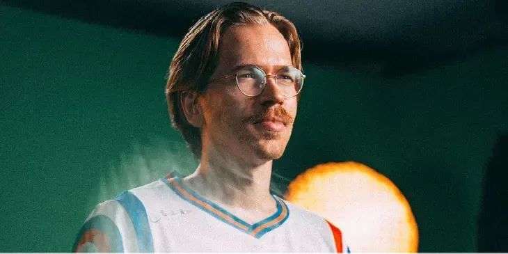 Topson: «Я хочу доказать самому себе, что я один из лучших. До этого я добивался успеха в основном со старым составом OG»