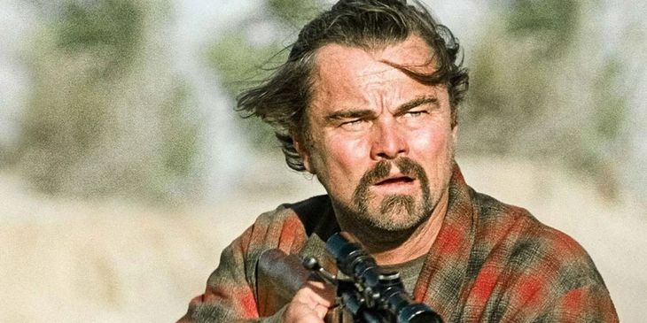 Леонардо Ди Каприо: кинотеатры очень быстро уступают стриминговым сервисам в популярности