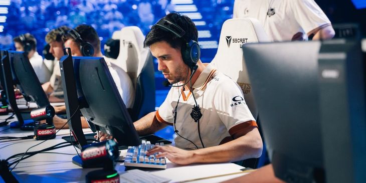 PaiN Gaming проиграла G2 Esports на групповом этапе StarLadder Budapest Major 2025