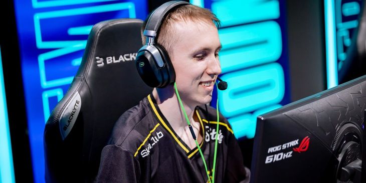 Ropz хочет сыграть с NAVI в финале BLAST Open Spring 2026: «Убеждён, что они считают себя способными нас обыграть. Мы покажем, что это не так»