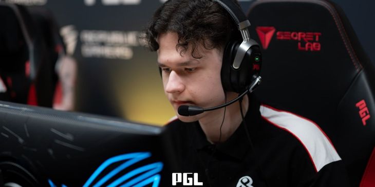 B8 Esports вышла на IEM Beijing 2026, победив Nuclear TigeRES