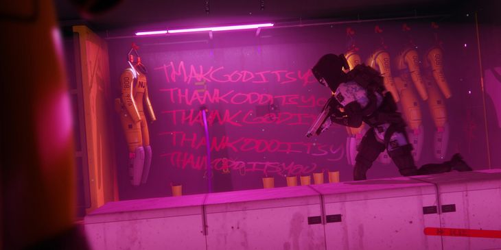 Игроки из России пожаловались на отсутствие доступа к серверам Marathon