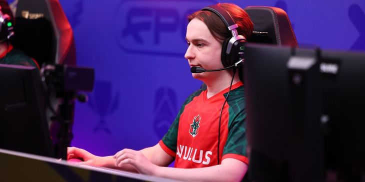 AVULUS или 1win — кто пройдёт в плей-офф стадии Play-In на FISSURE Universe: Episode 8?