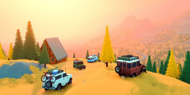 Аналитики: фестивали с демо в Steam с каждым годом всё бесполезнее для разработчиков