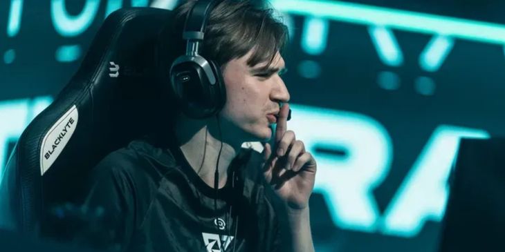 GamerLegion сыграла вничью с Tundra Esports на ESL One Birmingham 2026