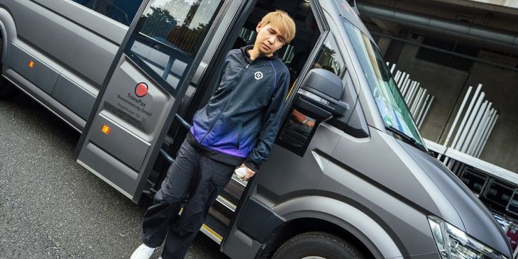 XNova после поражения в гранд-финале TI14: «Дифф "пятерок". Извините»