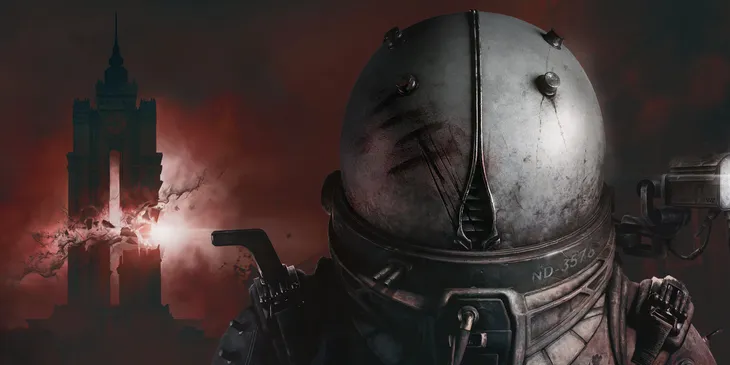 Научно-фантастический хоррор Cronos: The New Dawn получил первый геймплейный трейлер