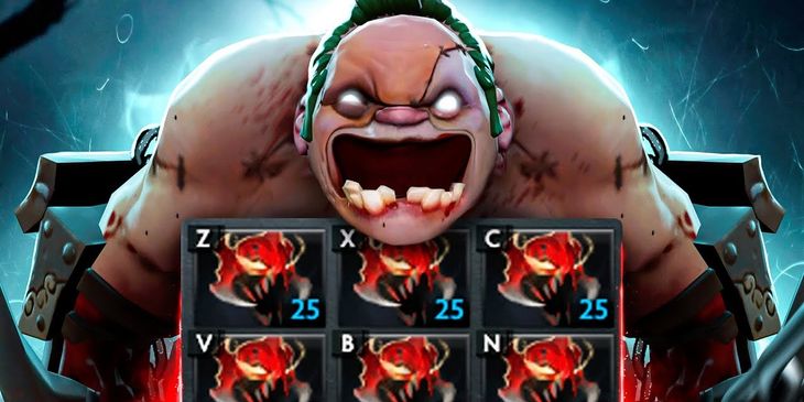 Тест по Dota 2 — угадай героя по айтембилду на профессиональной сцене