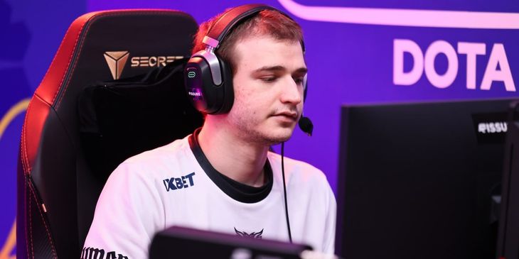 9pasha про Lorenof: «Как будто вселенная дала ему шанс, которым у него не получилось воспользоваться»