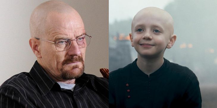 Культовый эпизод «Во все тяжкие» потерял идеальный рейтинг спустя 13 лет из-за фанатов «Рыцаря Семи Королевств»