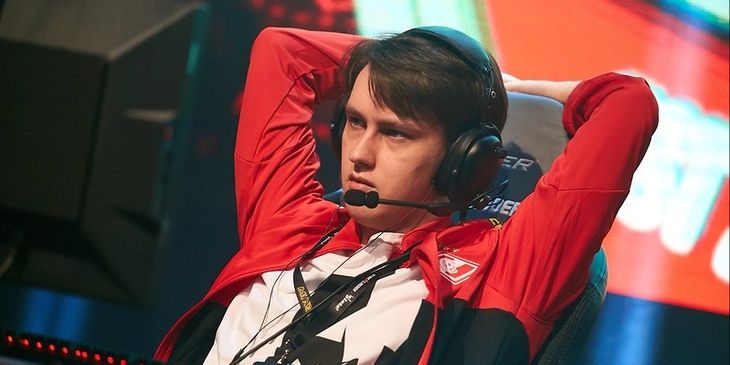 Бывший саппорт OG сыграет за Team roundzz на BETBOOM Streamers Battle по Valorant