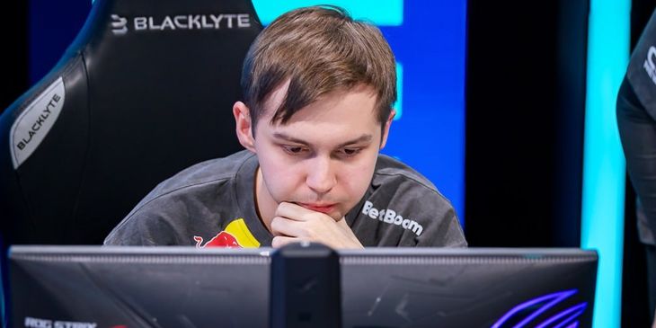 Sh1ro о матче против The Mongolz: «Будем мстить, стараться тащить 2:0 без шансов»