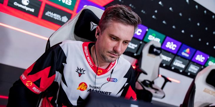Сможет ли Team Yandex навязать борьбу Gaimin Gladiators на Clavision DOTA2 Masters 2025: Snow-Ruyi?