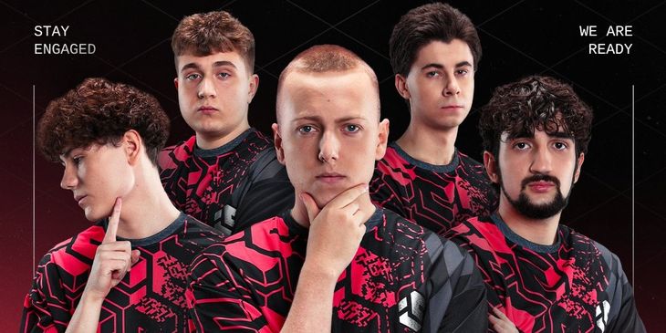Составы TEAM NEXT LEVEL по Dota 2 и CS2 перешли под новый тег