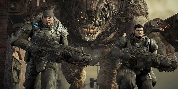 Режиссер экранизации Gears of War от Netflix рассказал о состоянии фильма