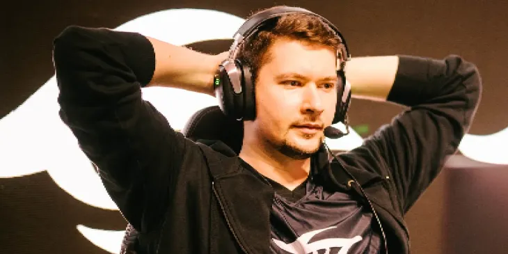Team Secret победила Passion UA в нижней сетке закрытых отборочных на ESL One Raleigh 2025