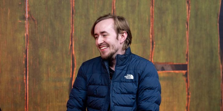 Quinn впервые попробует себя в роли аналитика на BLAST Slam IV