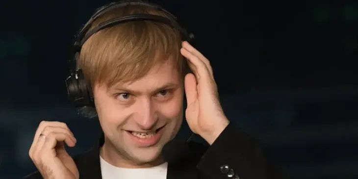 NS предположил, когда может выйти новый патч в Dota 2: «Это единственный тайминг в этом году»