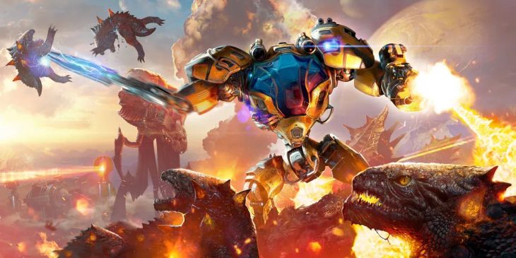 Cities: Skylines и ещё две игры временно стали бесплатными в Steam