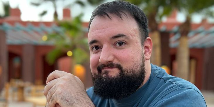 9pasha попросили выбрать худшего офлейнера среди Daxak, SabeRLight-, BOOM, Ace и Davai — он не смог