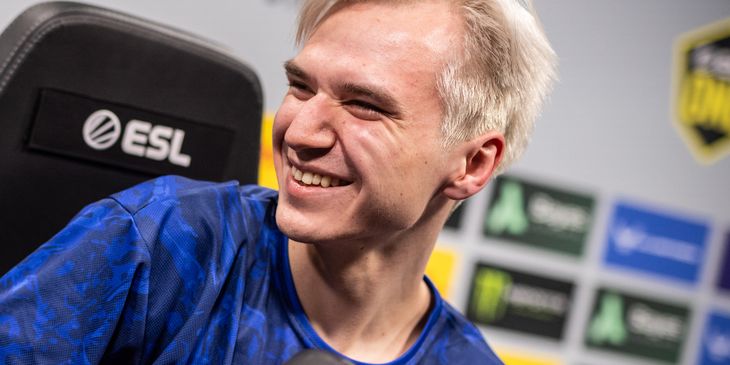 Pure~ вспомнил, как его не взяли в Team Liquid из-за «репутационных рисков»