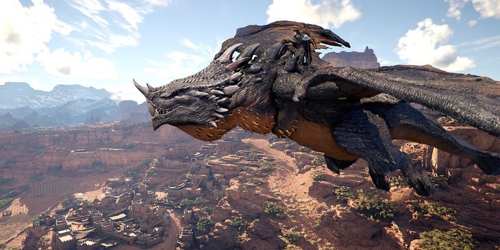 Бывший глава Blizzard призвал разработчиков Crimson Desert «быть мужиками» и не извиняться за ИИ