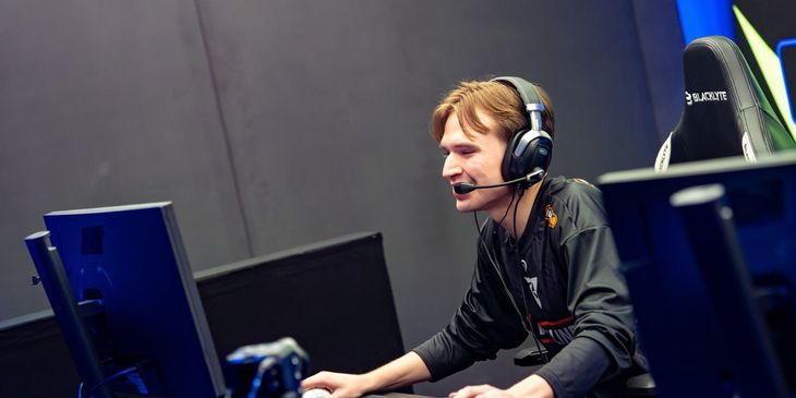 1win Team победила Tundra Esports в плей-офф ESSENCE I