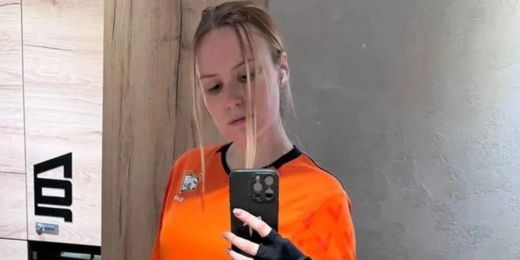 Eiritel: «Было ощущение, что с начала плей-офф все дружно договорились драфтить против Tundra полное дерьмо»