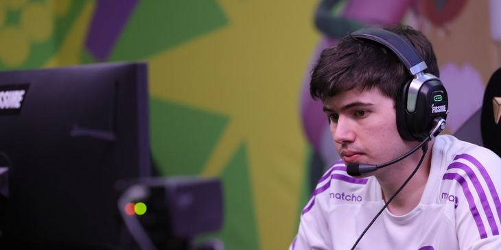 Heroic уступила Team Tidebound на PGL Wallachia 3