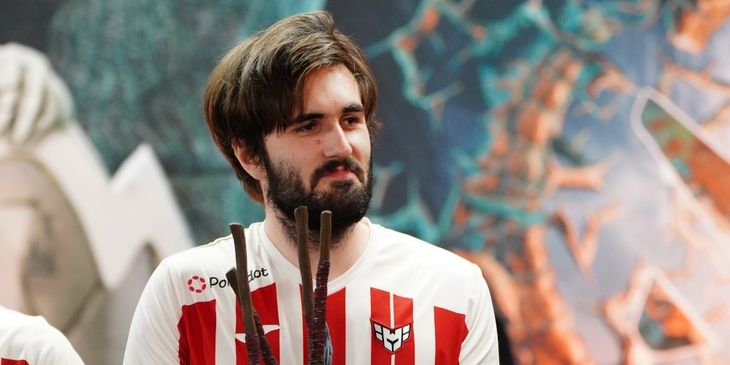 Heroic выиграла у Yakult Brothers на DreamLeague Season 27