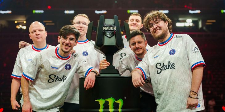 Pimp: «Vitality — величайшая команда за всю историю Counter-Strike»