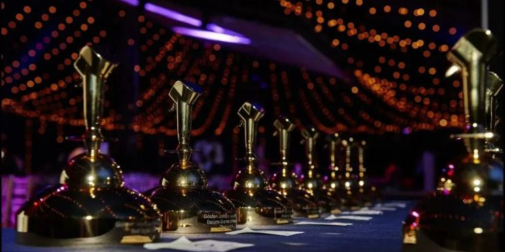 Clair Obscur: Expedition 33 против Ghost of Yōtei — началось голосование за «Ультимативную игру года» на Golden Joystick Awards 2025