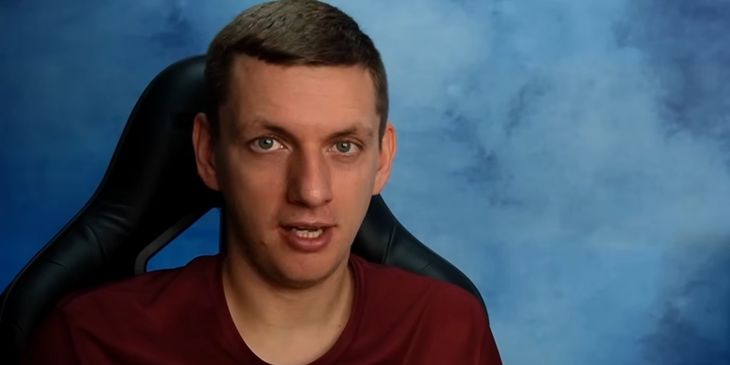 «Постараюсь в будущих видео не выставлять Nix в столь негативном контексте» — UmN1k показал письмо с претензиями Morf к Nix