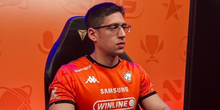 Fly о Virtus.pro: «Команда выглядит уверенно, SabeRLight- каждый матч в ударе»