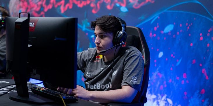 Ahilles: «Не представляю, кто из тир-1 временно согласится играть в Spirit»